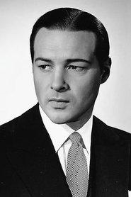 Anthony Dexter profile photo