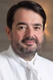 Jean-François Piège profile photo