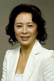 Liu Jia profile photo