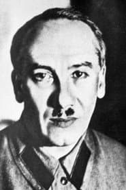 Genrikh Yagoda profile photo