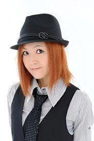 Kaoru Mizuhara profile photo