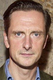 Nicholas Gleaves profile photo
