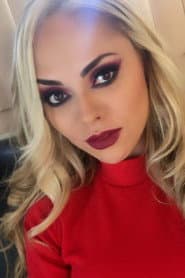 Alejandra Jiménez profile photo