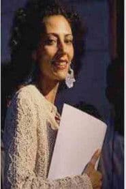Suheir Hammad profile photo