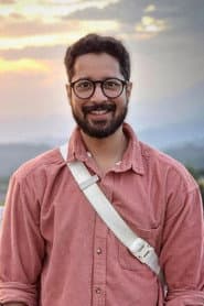 Rajat Barmecha profile photo