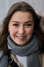 Andrea Berntzen profile photo