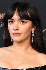 Olivia Cooke profile photo
