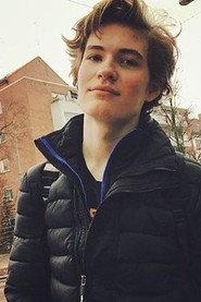 Henrik Hines Grape profile photo