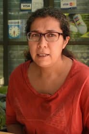 Marjory González Vivanco profile photo
