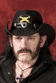 Lemmy Kilmister profile photo