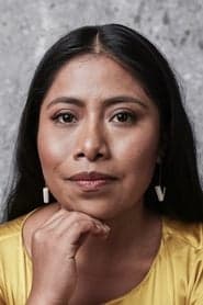 Yalitza Aparicio profile photo