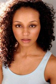 Carra Patterson profile photo