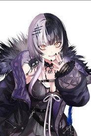 Shiori Novella profile photo