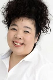Shoko Nakajima profile photo