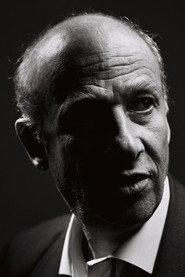 Luc Bondy profile photo