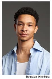 Boubakar Djombana profile photo