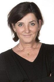 Claude-Inga Barbey profile photo