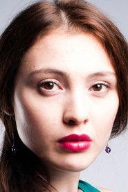 Svetlana Mamresheva profile photo