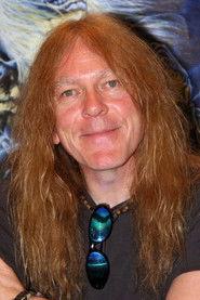 Janick Gers profile photo