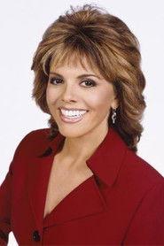 Jane Velez-Mitchell profile photo