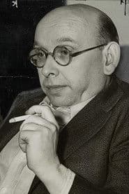 Hanns Eisler profile photo