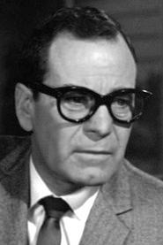 Walter Brooke profile photo