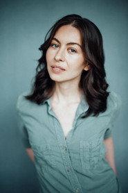 Christine Nyland profile photo