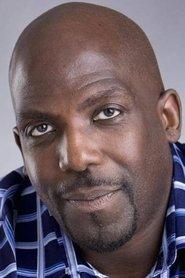 Kevin Brown profile photo