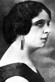 Benita Puértolas profile photo