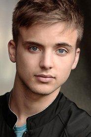 Parry Glasspool profile photo