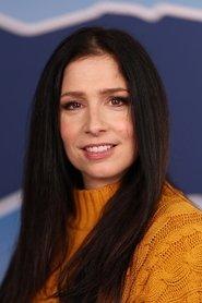 Shoshannah Stern profile photo
