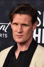 Matt Smith profile photo
