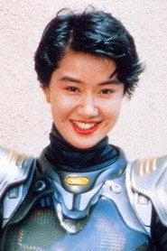 Azusa Nakamura profile photo