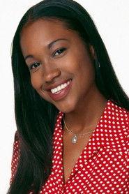 Maia Campbell profile photo