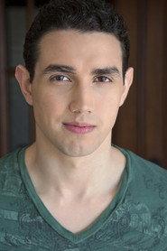 Andy Palmer profile photo