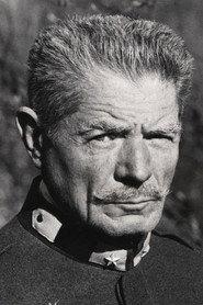 Alain Cuny profile photo