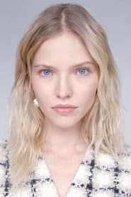 Sasha Luss profile photo