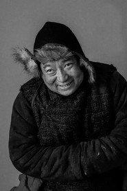 Zhang Zhiyong profile photo