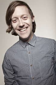 Simon Dobson profile photo