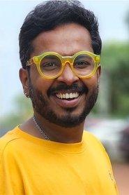 Amith Mohan Rajeswari profile photo