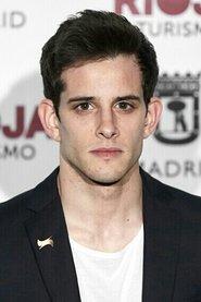 Álex Villazán profile photo