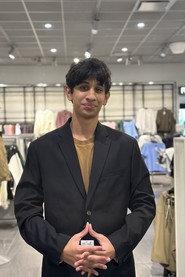 Omar Hisham Parvez profile photo