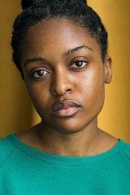 Ella Dacres profile photo