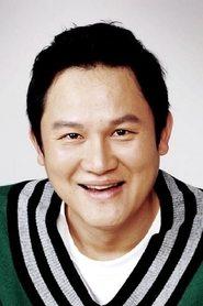 Kang Seong-jin profile photo
