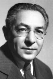 Isidor Isaac Rabi profile photo