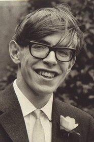 Stephen Hawking profile photo