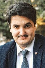 Mehman Fatullayev profile photo