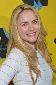 Amanda Noret profile photo