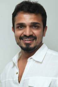 Vijay Raghavendra profile photo