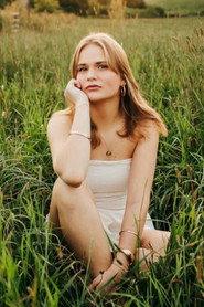 Lily Friberg profile photo